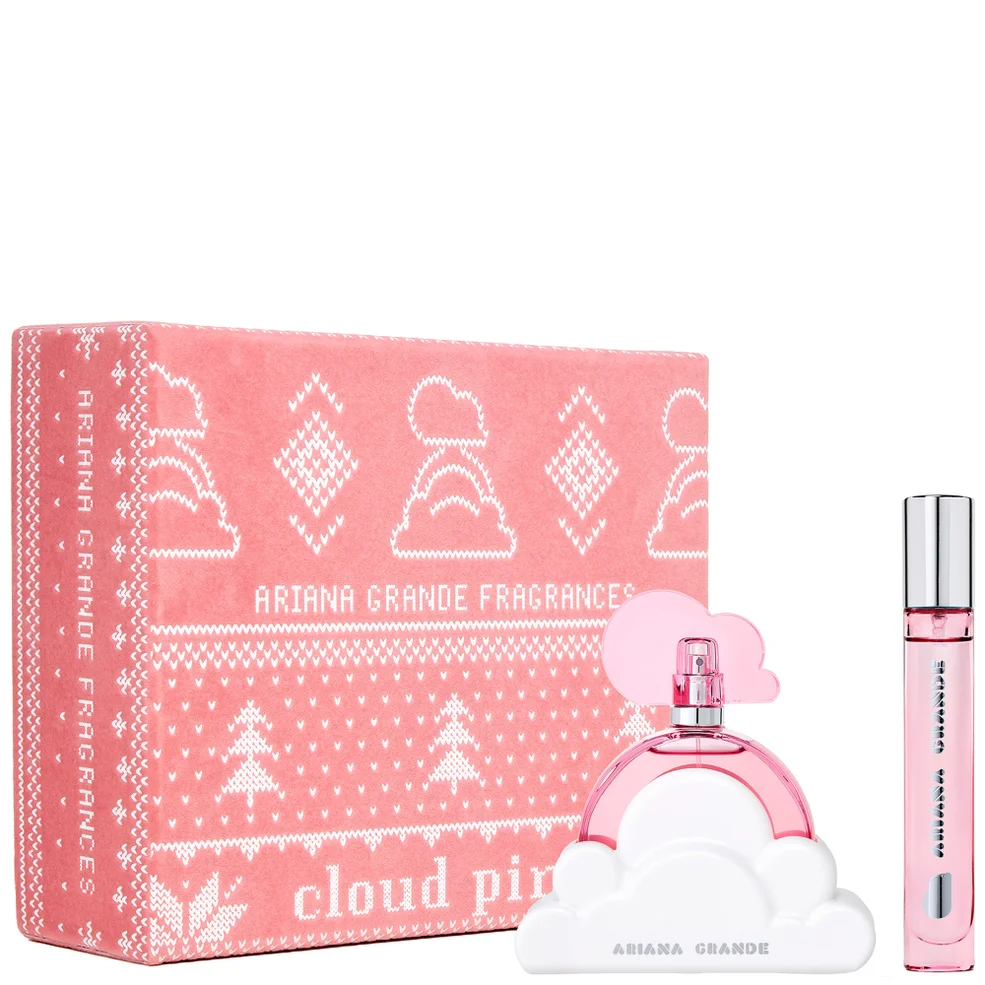 Ariana Grande Cloud Pink Gift Set Zdjęcie 1