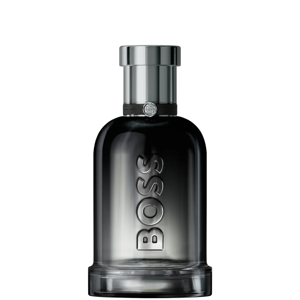 BOSS Bottled Beyond Eau de Parfum for Him 100ml Zdjęcie 1