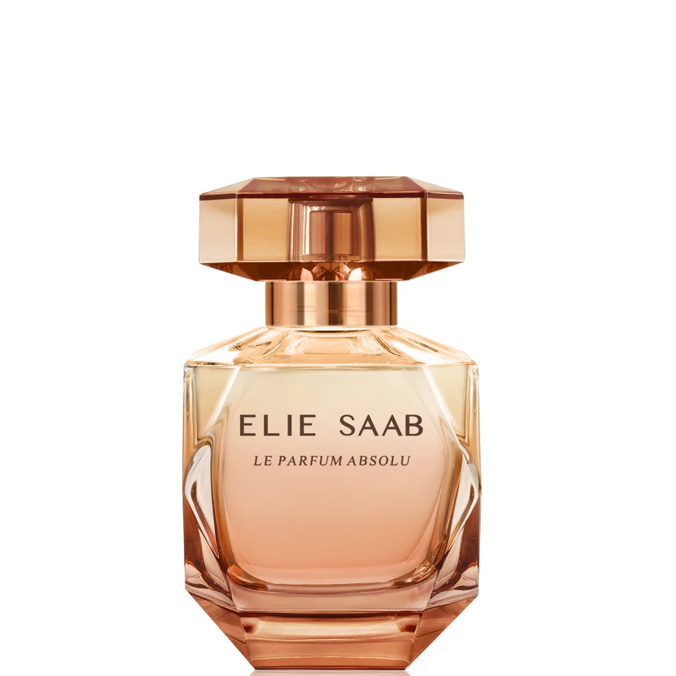 Elie Saab Le Parfum Absolu Eau de Parfum 50ml Zdjęcie 1