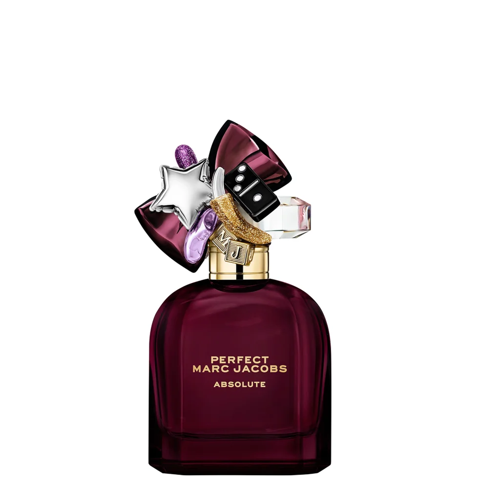 Marc Jacobs Perfect Absolute 50ml Zdjęcie 1