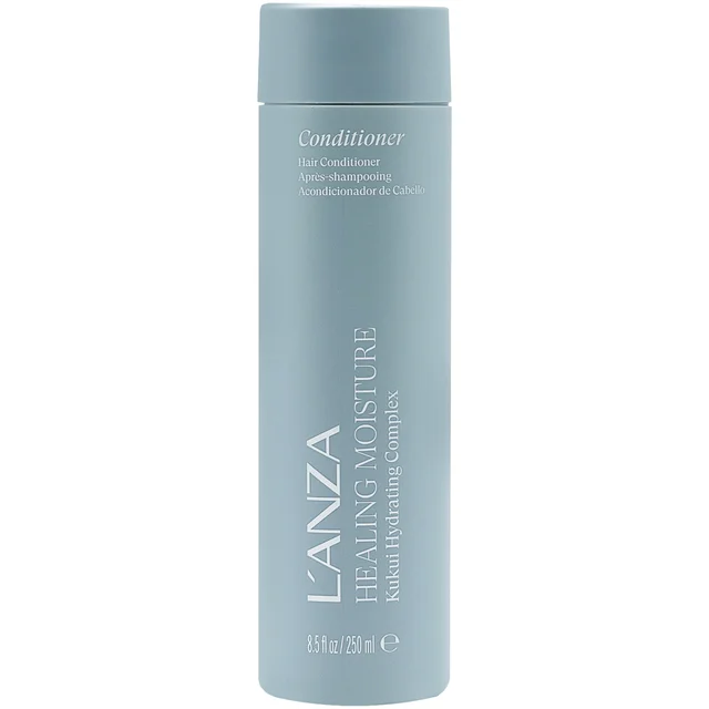 L'ANZA Healing Moisture Conditioner 250ml