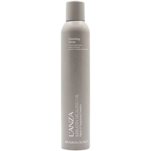 L'ANZA Keratin Healing Oil Finishing Spray 300g/350ml