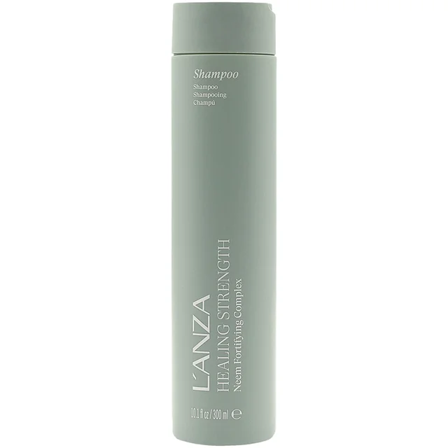 L'ANZA Healing Strength Shampoo 300ml