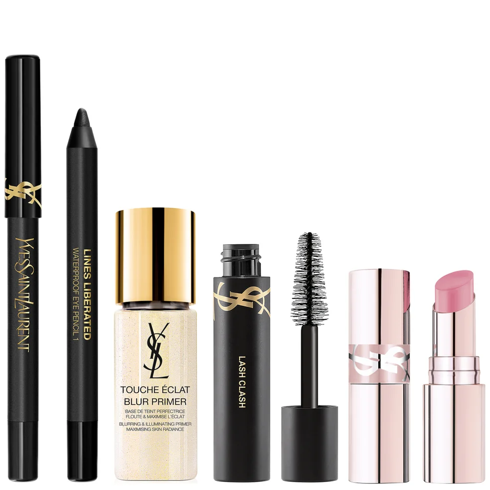 YSL Make-up Discovery Zdjęcie 1