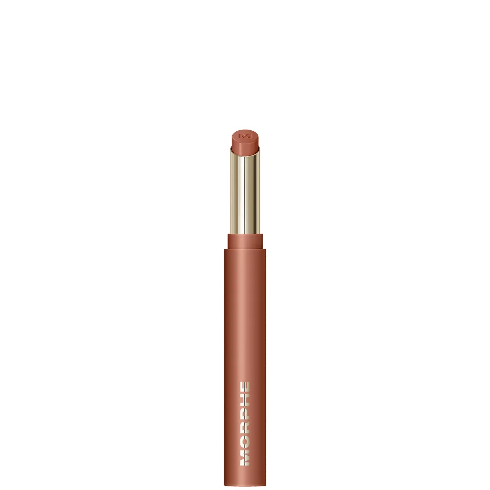 Morphe Lip Filter Hydroplump Soft Matte Lipstick 2.3g (Various Shades) Zdjęcie 1