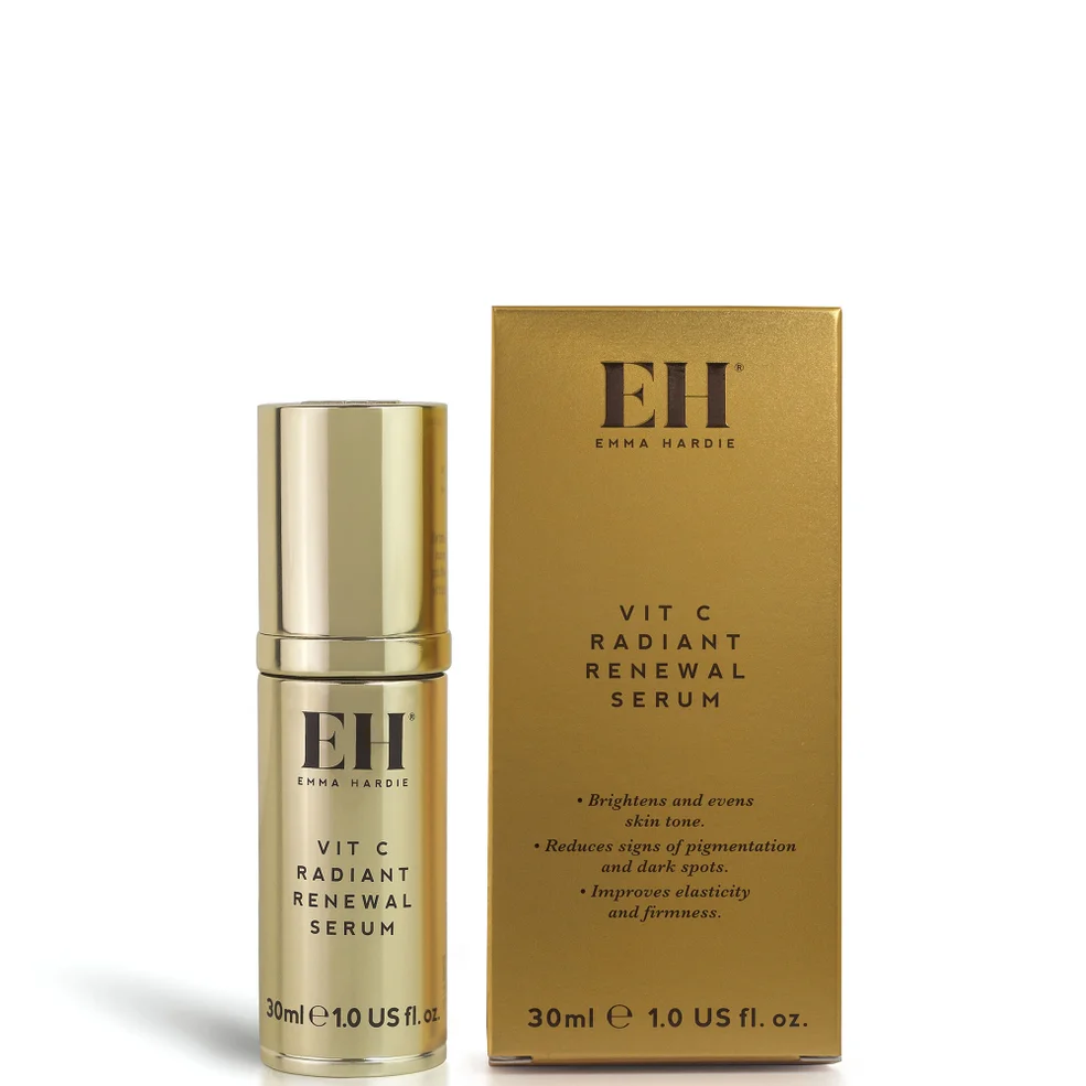 Emma Hardie Vit C Radiant Renewal Serum 30ml Zdjęcie 1