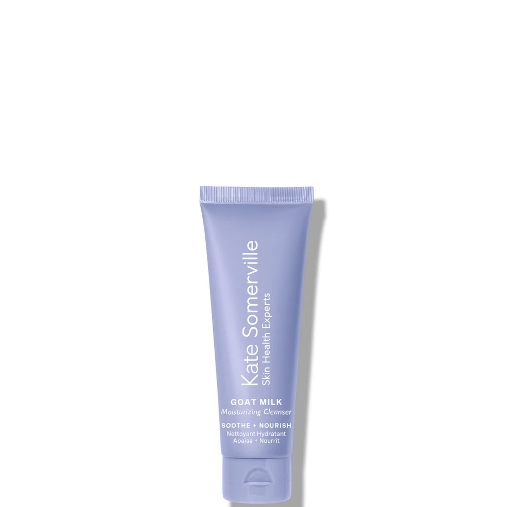 Kate Somerville Goat Milk Moisturising Cleanser 30ml Zdjęcie 1