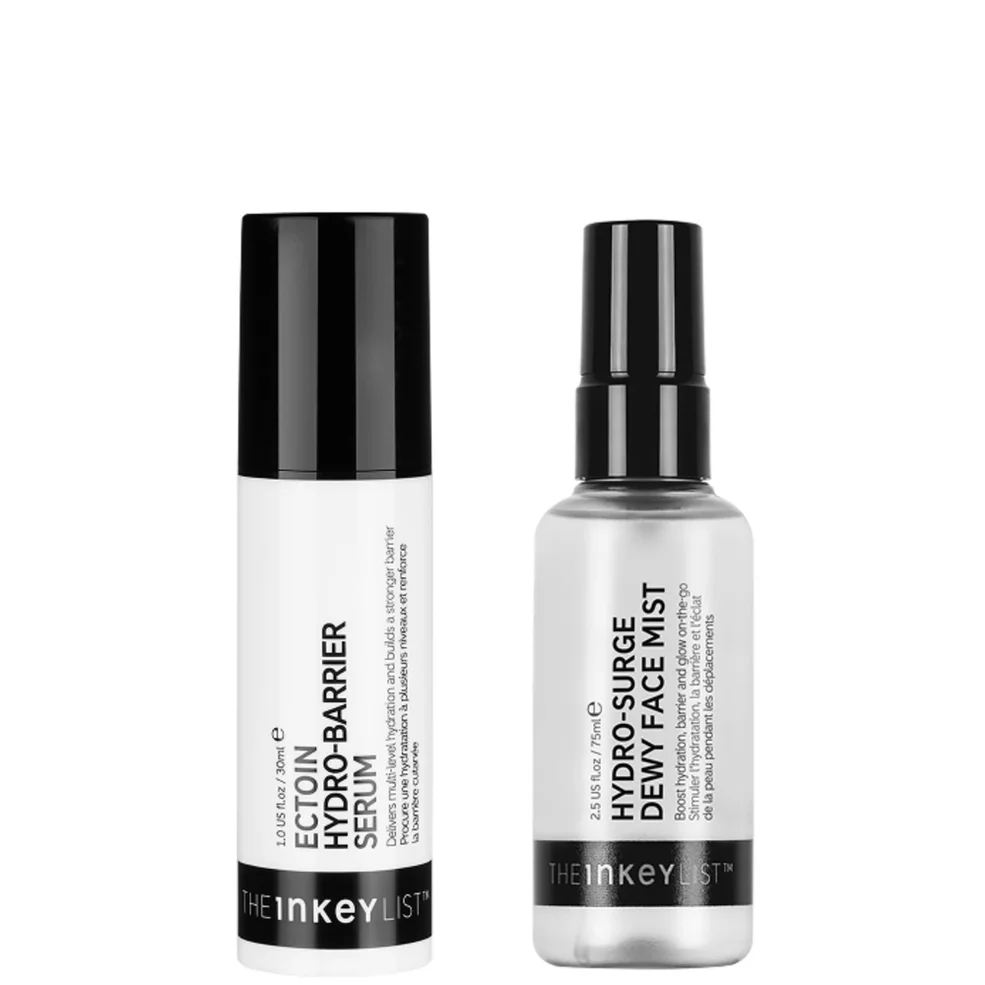 The INKEY List Hydration Shield Duo Zdjęcie 1