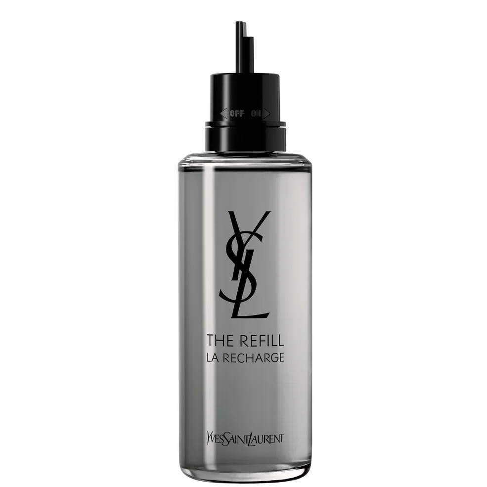 Yves Saint Laurent MYSLF Le Parfum Refill 150ml Zdjęcie 1