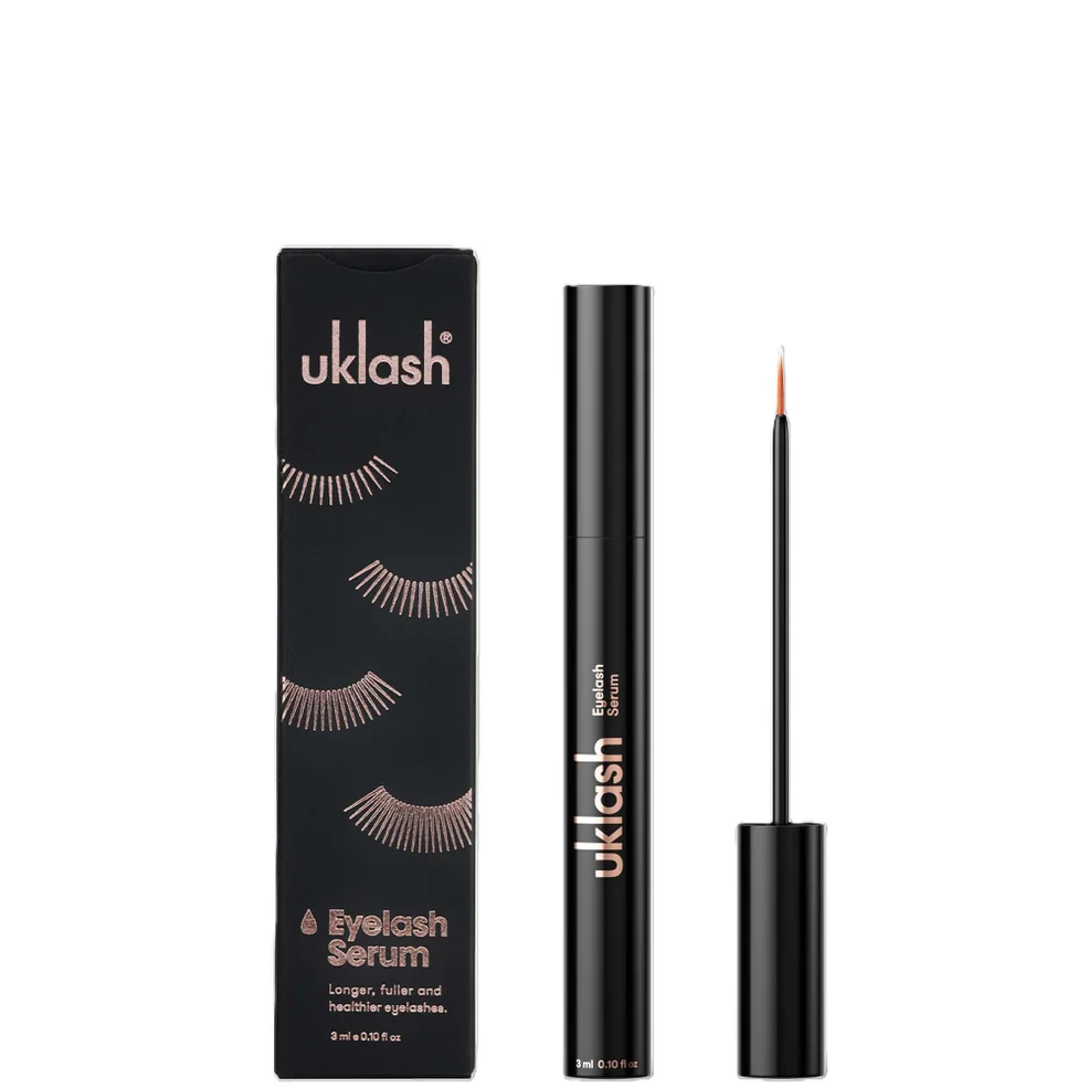UKLASH Eyelash Serum 3ml Zdjęcie 1