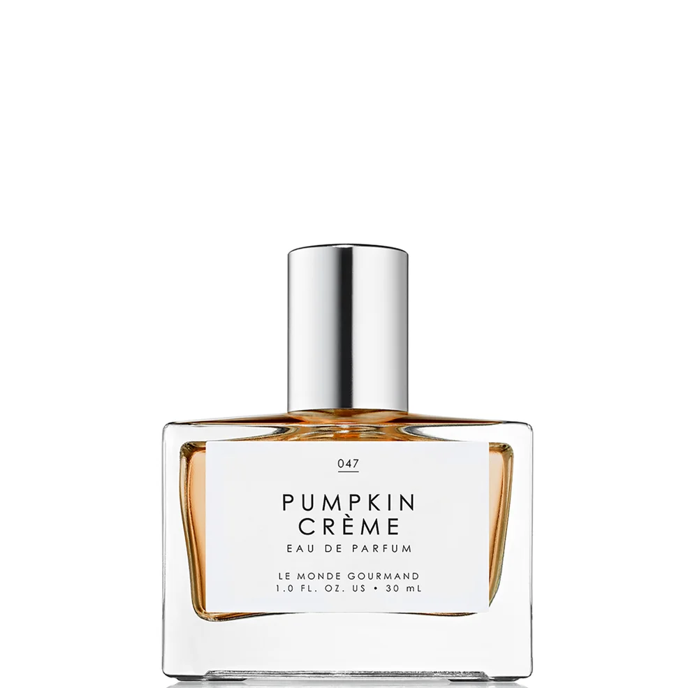 Le Monde Gourmand Pumpkin Crème Eau de Parfum 30ml Zdjęcie 1