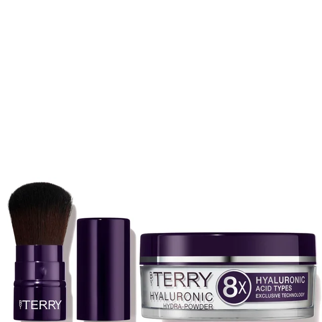 By Terry The Original Duo