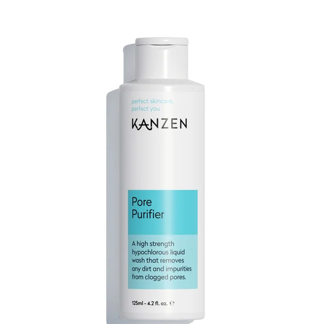 Kanzen Pore Purifier 125ml