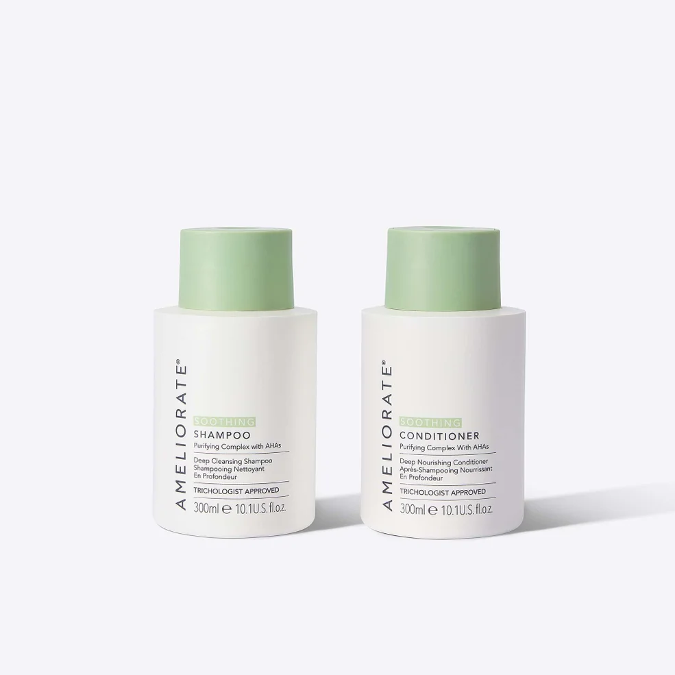 Ameliorate Shampoo and Conditioner Duo Zdjęcie 1