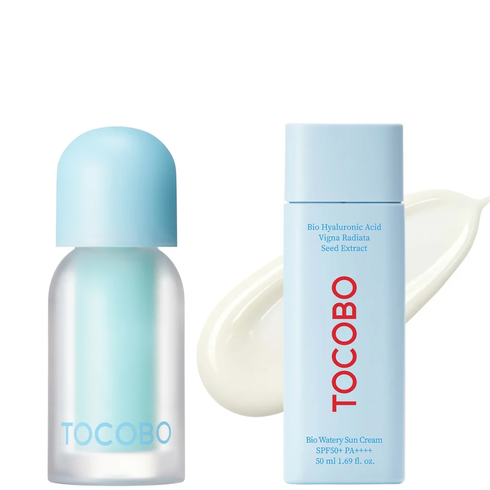 TOCOBO Everyday Essentials Duo Zdjęcie 1