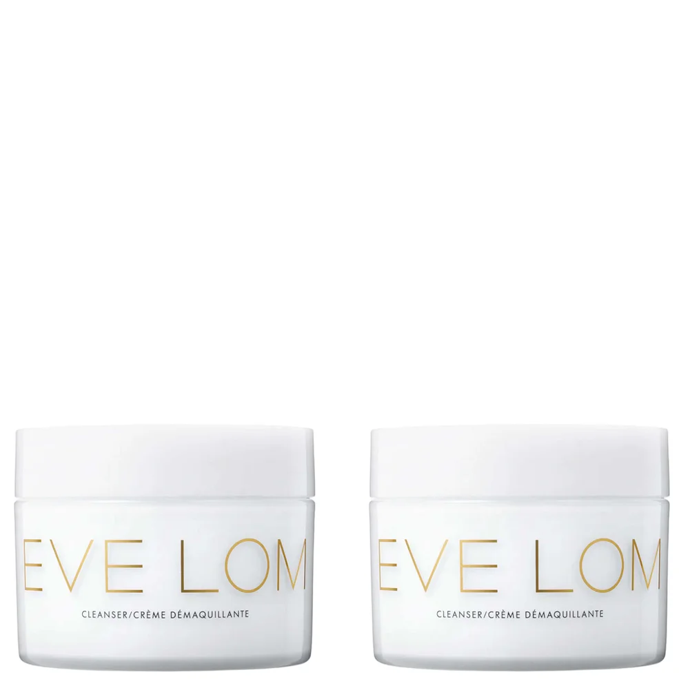 Eve Lom Cleanser 200ml Duo Zdjęcie 1