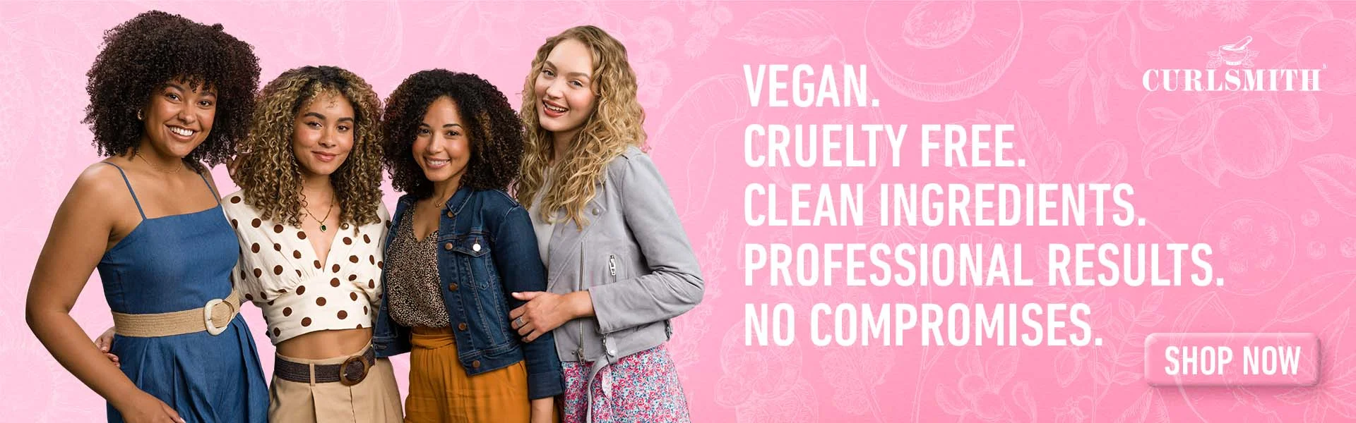 discover curlsmith here on lookfantastic