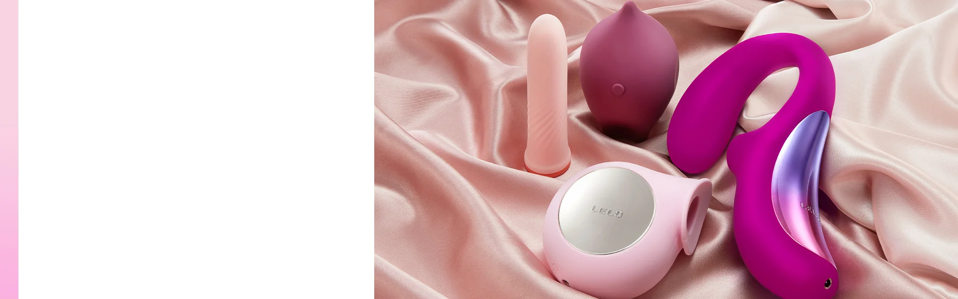 Sexual Wellness banner